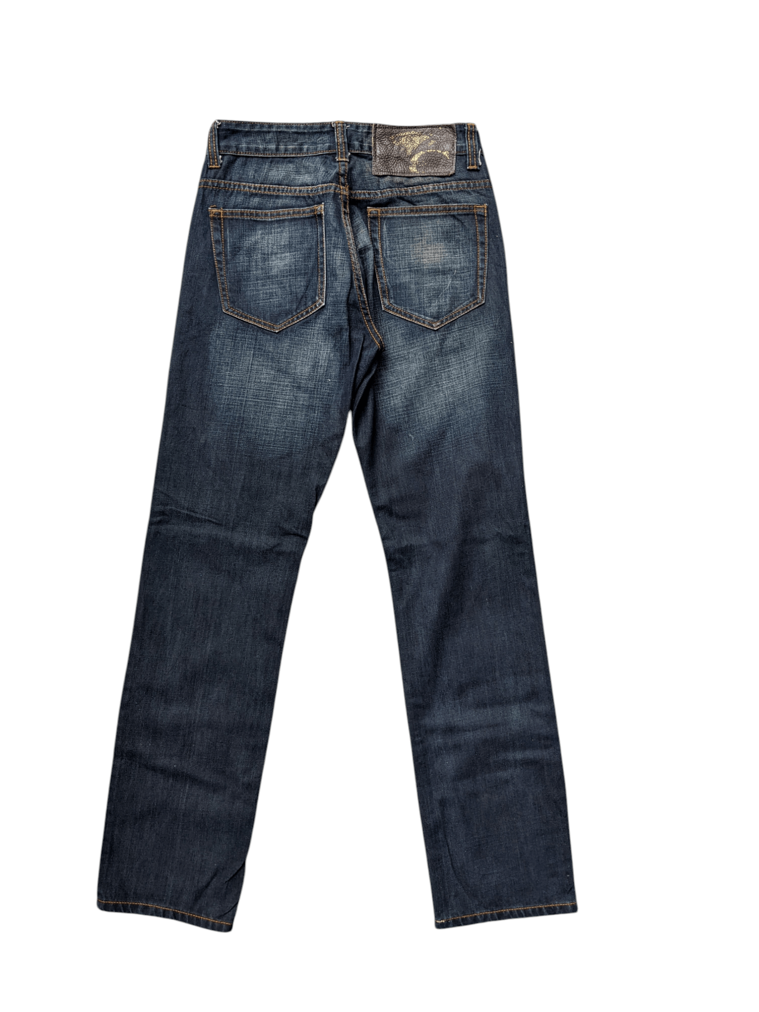 Just Cavalli Just Cavalli Jeans Size US 32 / EU 48 - 5 Thumbnail