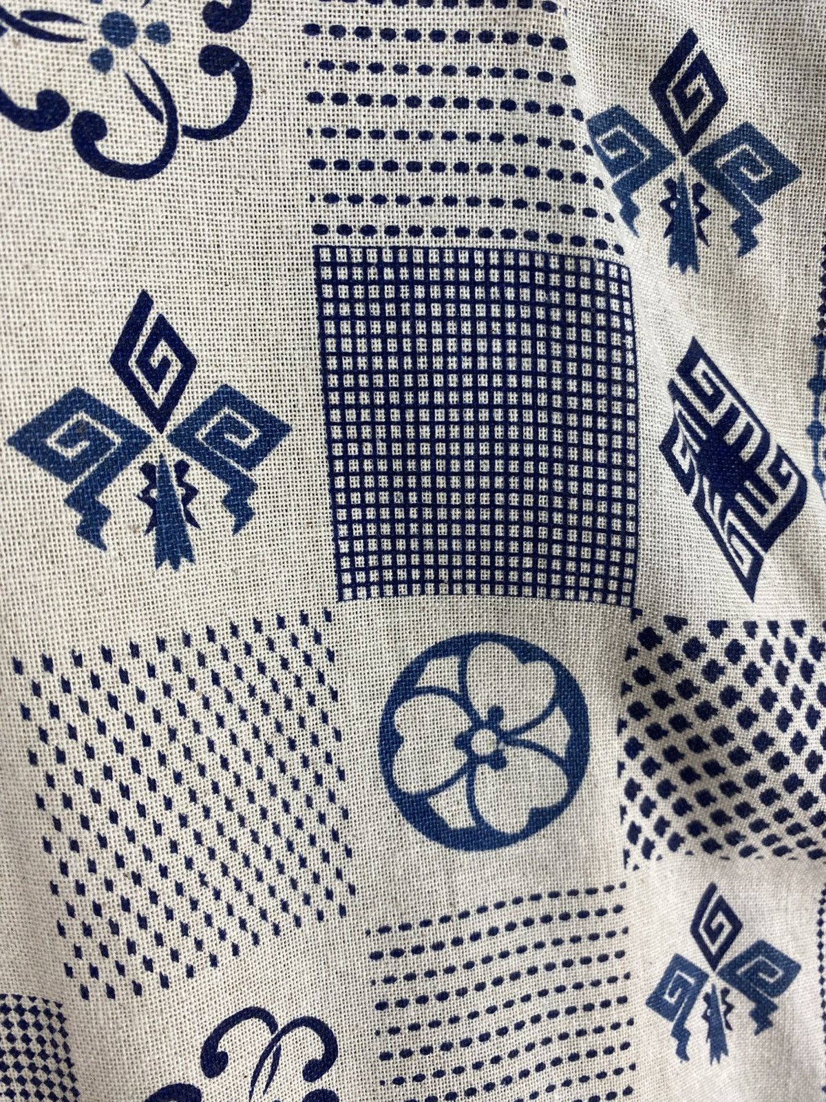 Japanese Brand × Vintage 🔥RARE🔥VINTAGE KIMONO x JAPANESE BRAND Size US M / EU 48-50 / 2 - 6 Thumbnail
