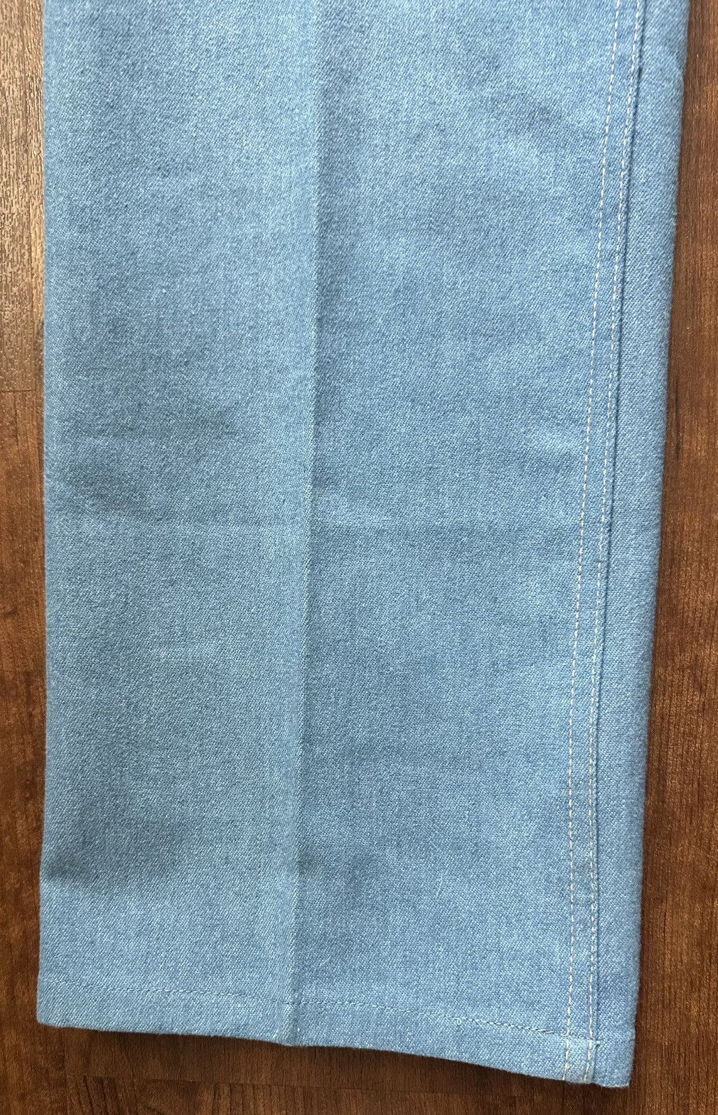 Levi's Levi’s Vintage Western Skosh Orange Tag 38X31 MiUSA Size US 38 / EU 54 - 2 Thumbnail