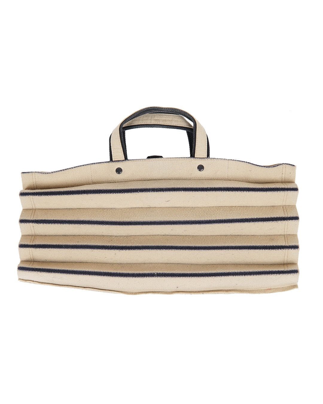 Issey Miyake Issey Miyake Foldable Bag Size ONE SIZE - 1 Thumbnail