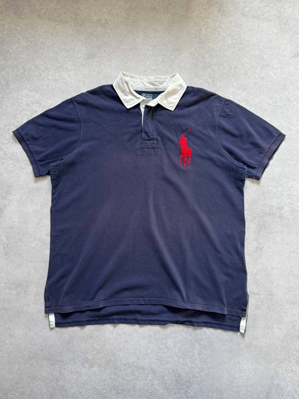 Japanese Brand × Polo Ralph Lauren × Ralph Lauren Vintage Y2K