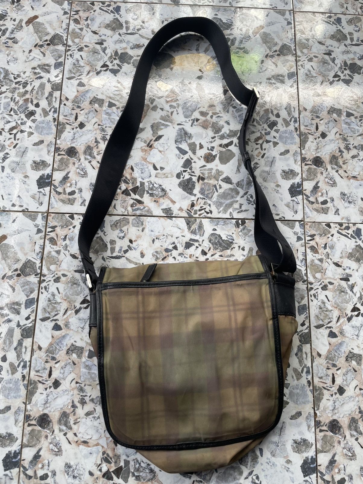 Prada PRADA CROSBODY BAG Size ONE SIZE - 2 Thumbnail