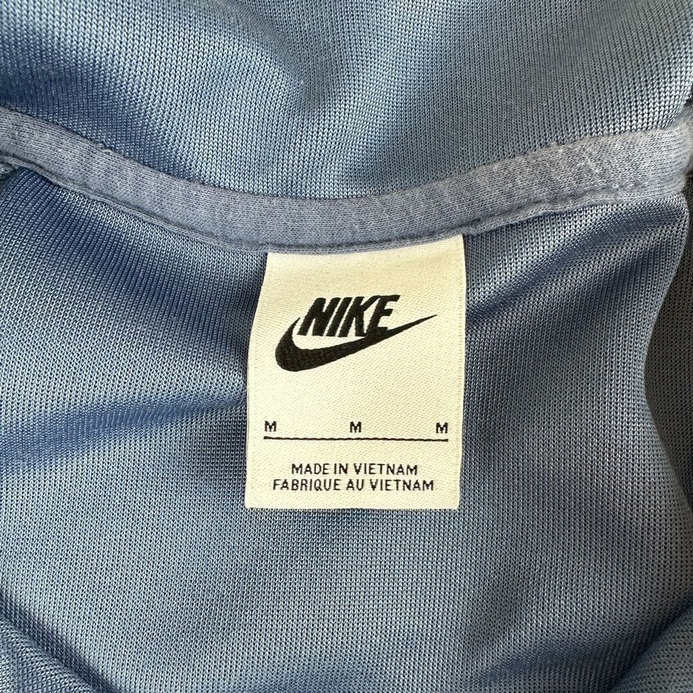 Nike Nike Blue Track Jacket Men’s Size M DX0670-491 Style Code Size US M / EU 48-50 / 2 - 3 Thumbnail