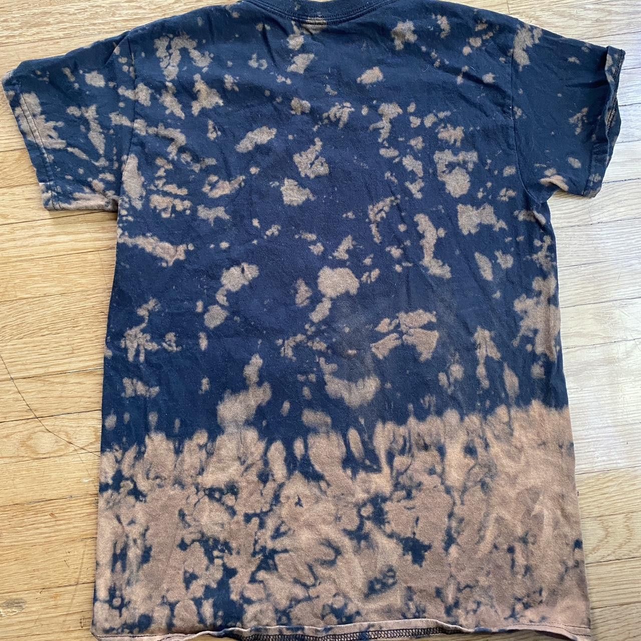 Other vintage 4:20 Sublime tie dye graphic Tee Size US S / EU 44-46 / 1 - 5 Thumbnail