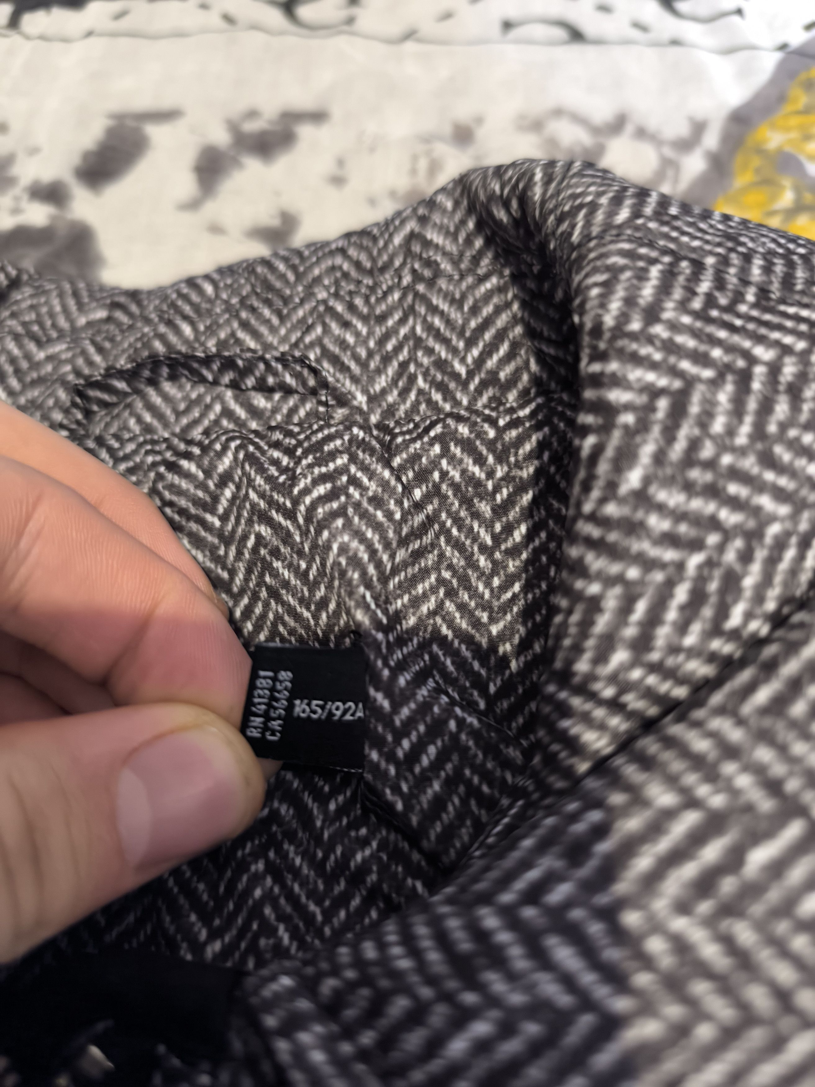 RRL Ralph Lauren Пальто Size M / US 6-8 / IT 42-44 - 3 Thumbnail