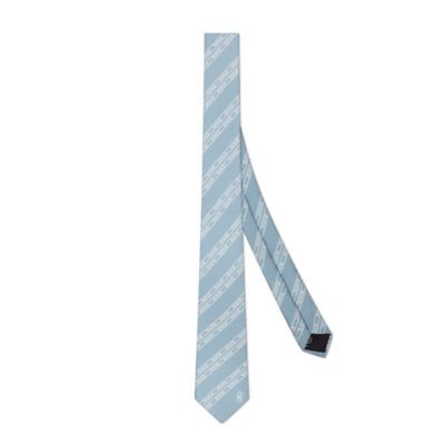 Fendi o1loc1c0824 Size: OS / Tie in Blue Size ONE SIZE - 1 Preview