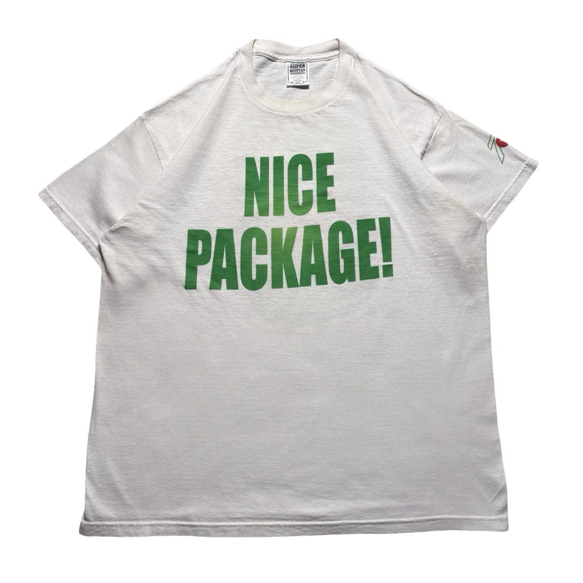 Other Vintage Y2K 7 Up Soda Promo Nice Package Men's L Parody Size US L / EU 52-54 / 3 - 1 Thumbnail