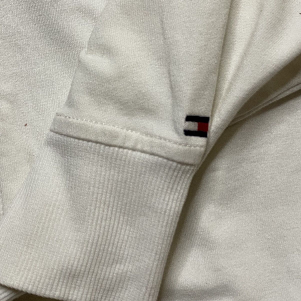 Tommy Hilfiger Tommy Hilfiger Fullzip Jacket Size US L / EU 52-54 / 3 - 4 Thumbnail