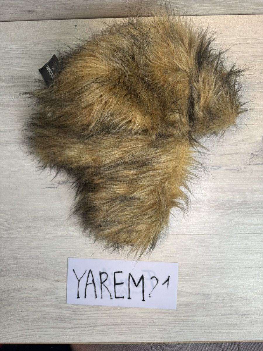 Other Ushanka hat cap Size ONE SIZE - 1 Thumbnail