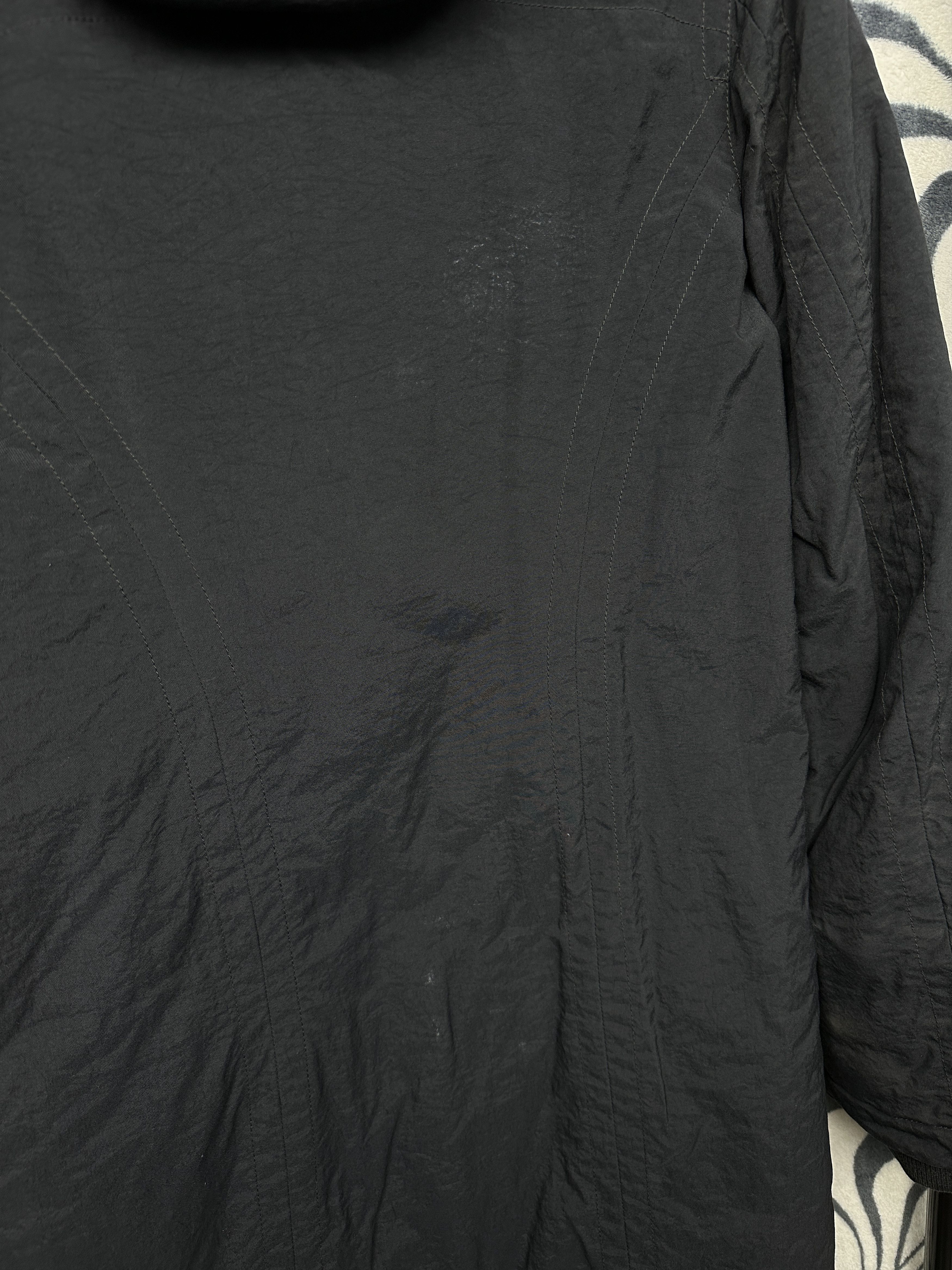 Nike Nike Womens Winter Parka Jacket Y2K Size M / US 6-8 / IT 42-44 - 10 Thumbnail
