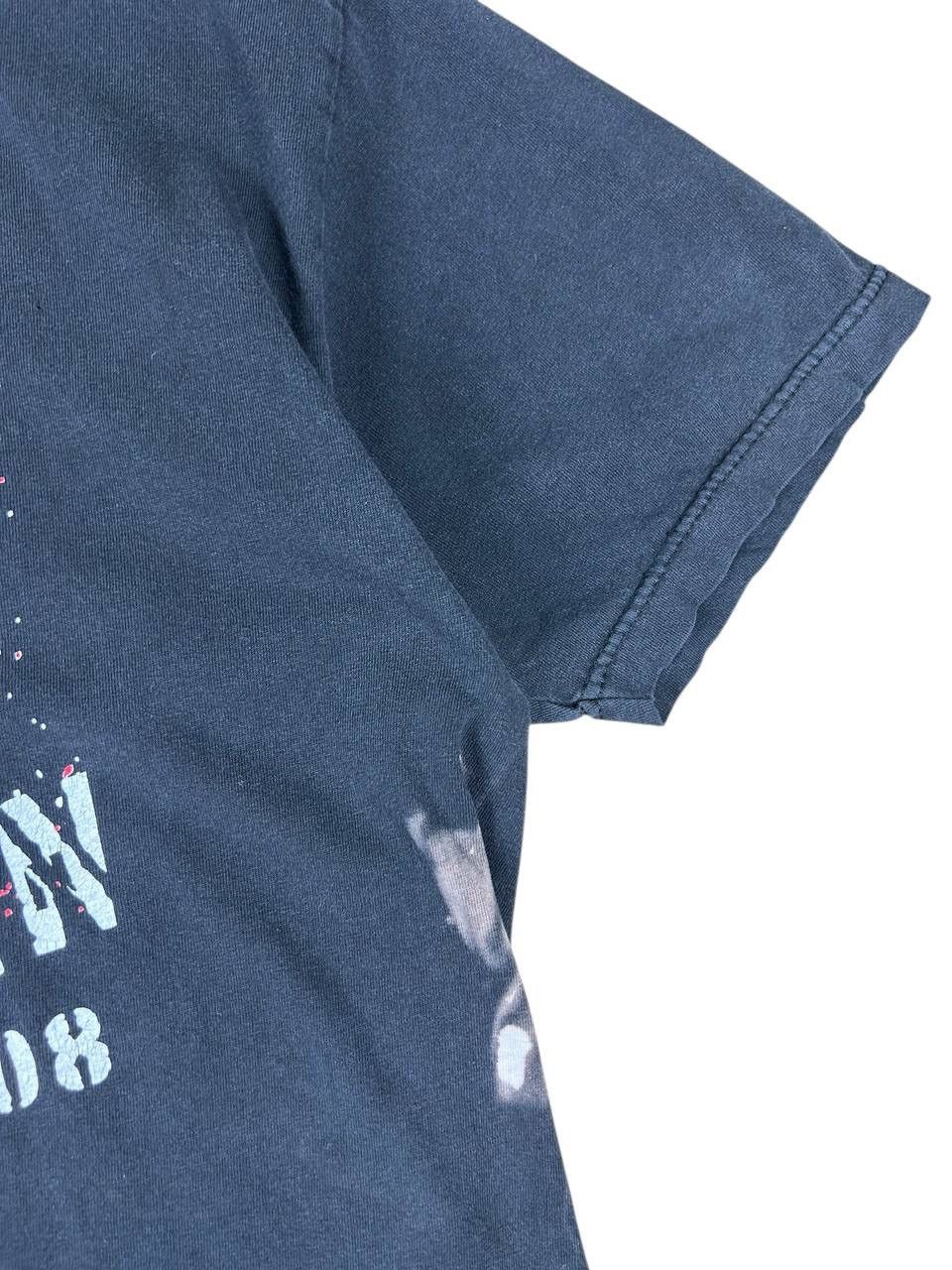 Band Tees Vintage Van Halen 2007/2008 Tour tee Size US XL / EU 56 / 4 - 6 Thumbnail