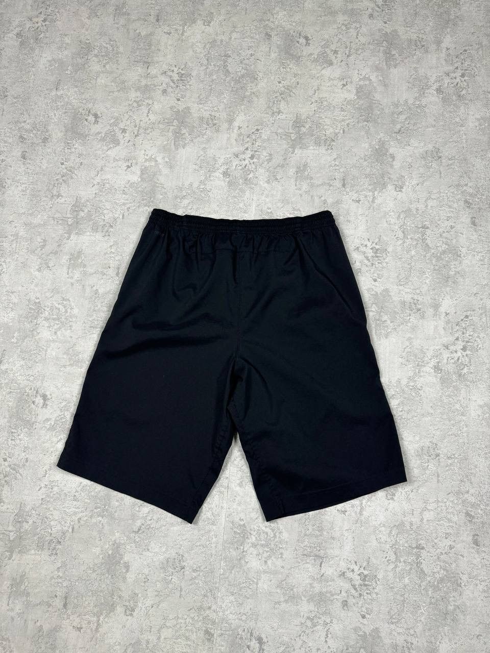 Nike Vintage Nike y2k Black Shorts Size L Size US 34 / EU 50 - 7 Thumbnail