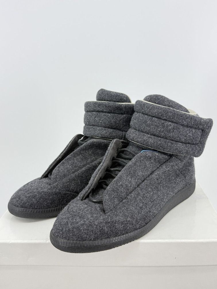 Maison Margiela Future High Size US 8 / EU 41 - 3 Thumbnail