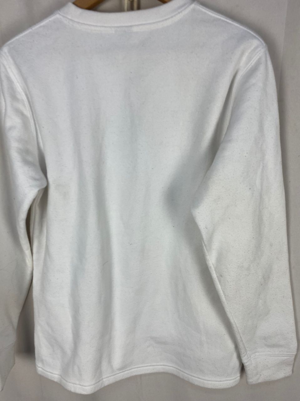 Anime × Disney Kingdom hearts x Disney printed sweatshirt Size US M / EU 48-50 / 2 - 9 Thumbnail