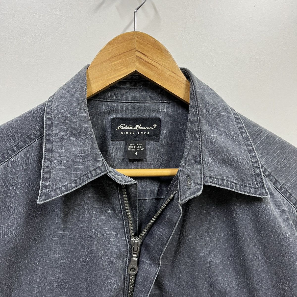 Eddie Bauer Eddie Bauer Expedition Field Jacket Size US M / EU 48-50 / 2 - 4 Thumbnail