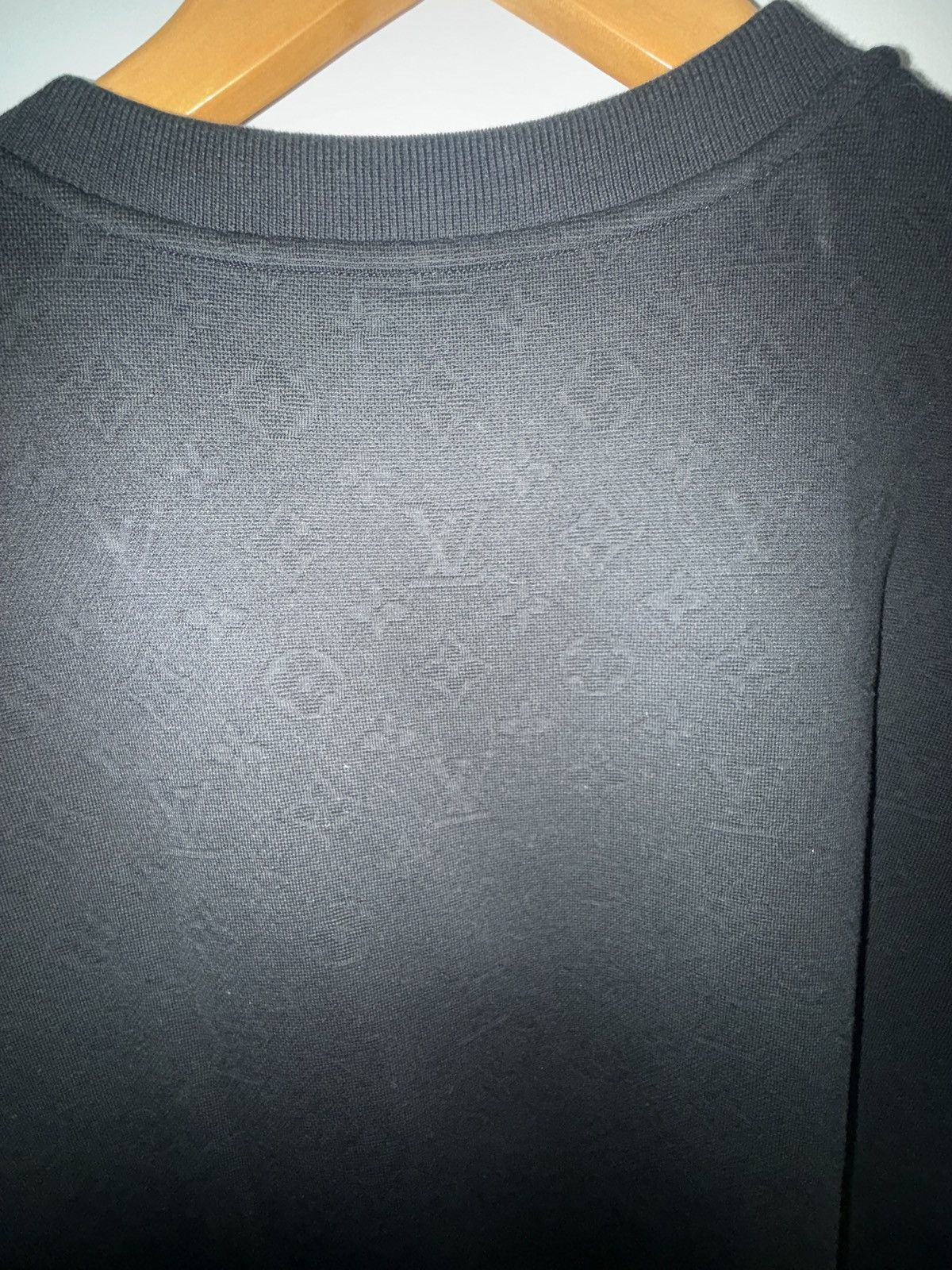 Louis Vuitton Louis Vuitton 3D Pocket Monogram Shirt Size US L / EU 52-54 / 3 - 6 Thumbnail
