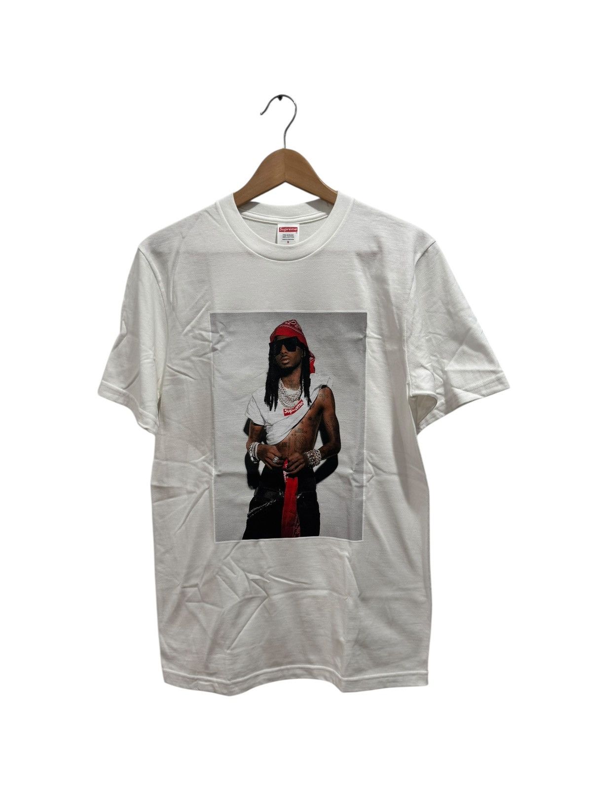 Supreme Playboi Carti Tee | Grailed