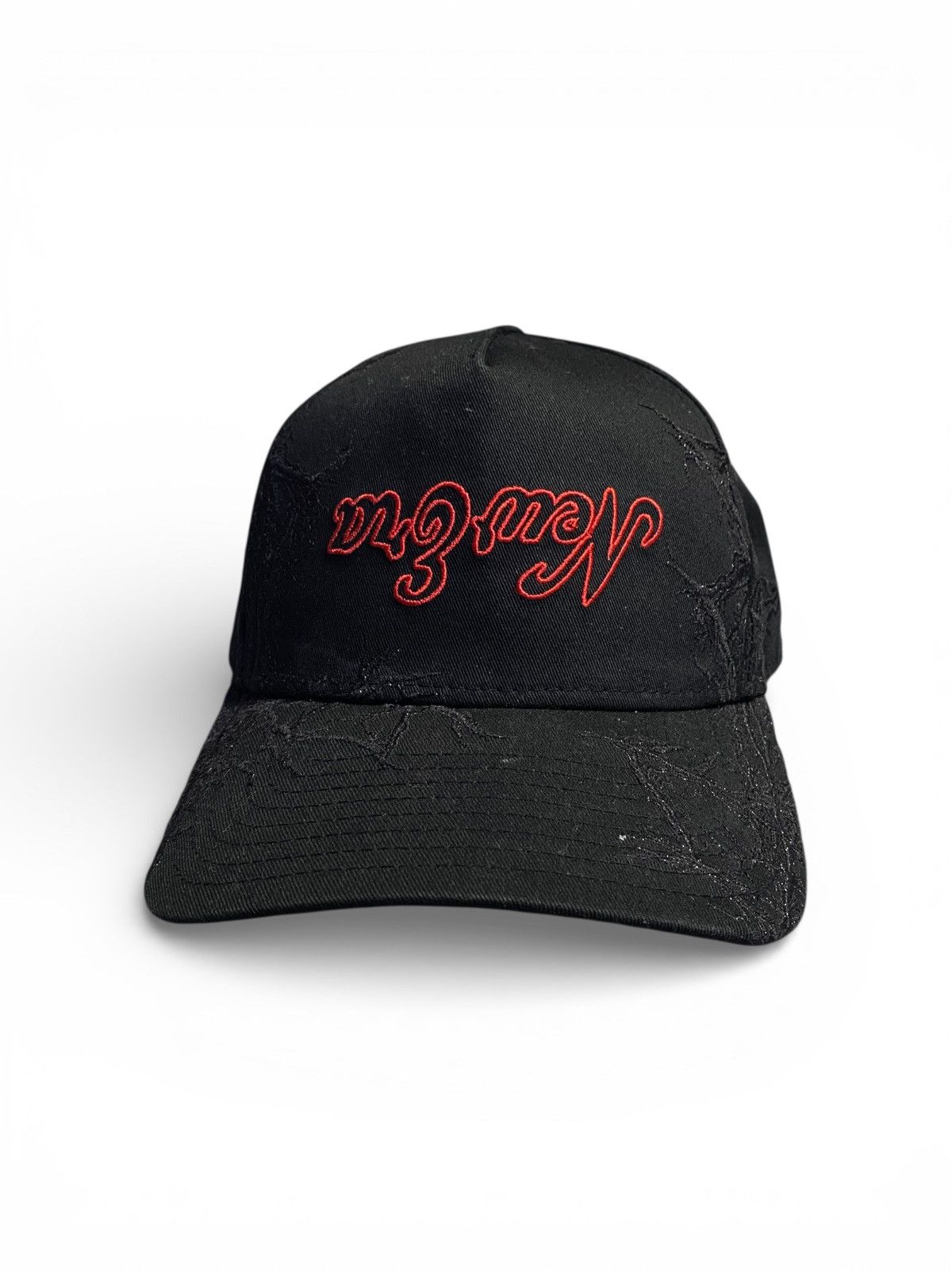 New Era × The Weeknd ⏳ LIMITED ⏳ New Era X Upside Down Stranger Things Mid-2025 Size ONE SIZE - 2 Thumbnail
