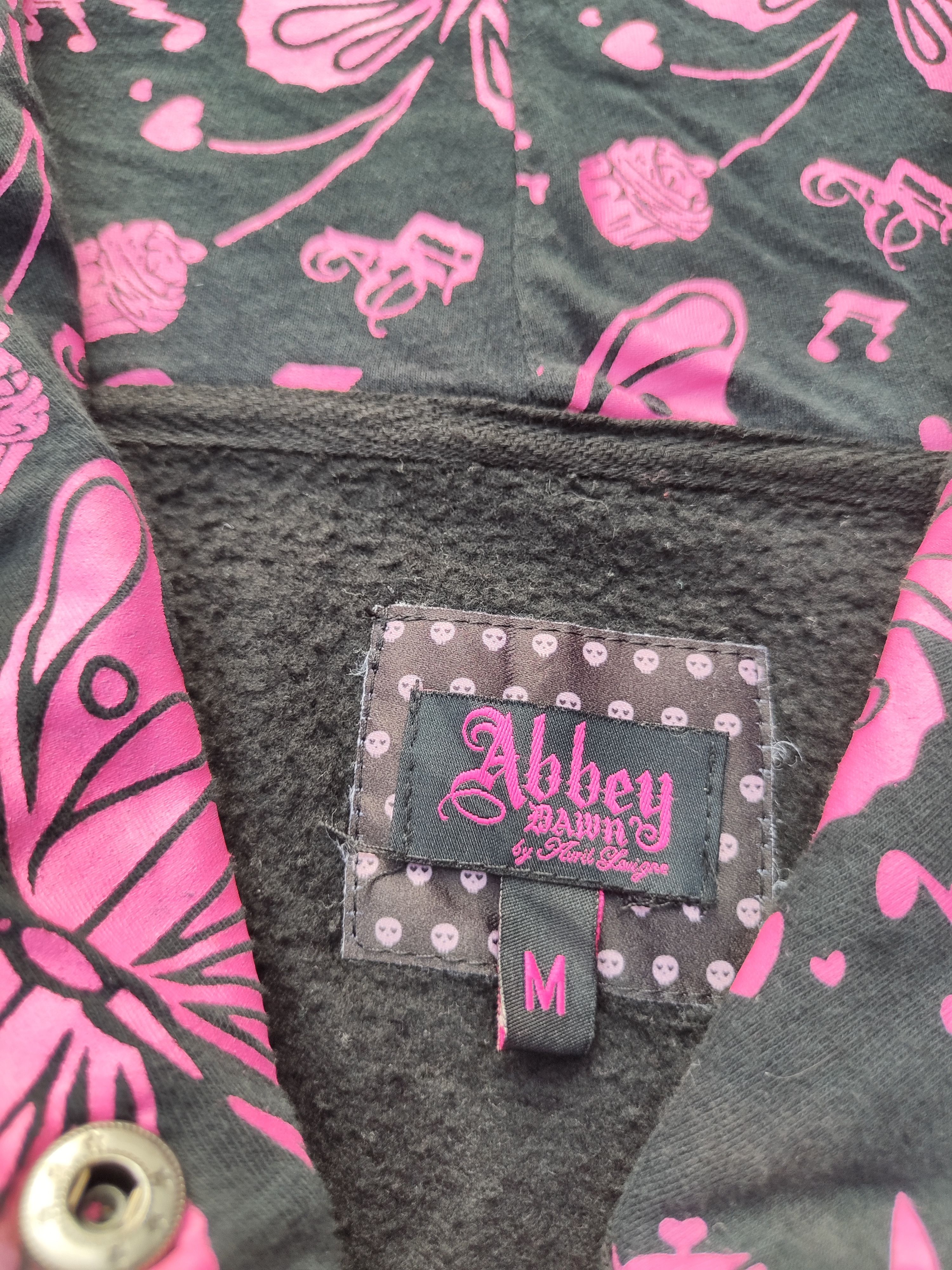 Other Abbey Dawn Hoodie Size M / US 6-8 / IT 42-44 - 4 Thumbnail