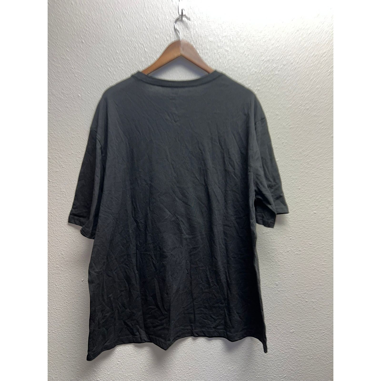 Disney Disney Mickey Mouse Halloween Shirt Moon Ears Tee NWT 2XL Size US XXL / EU 58 / 5 - 6 Thumbnail