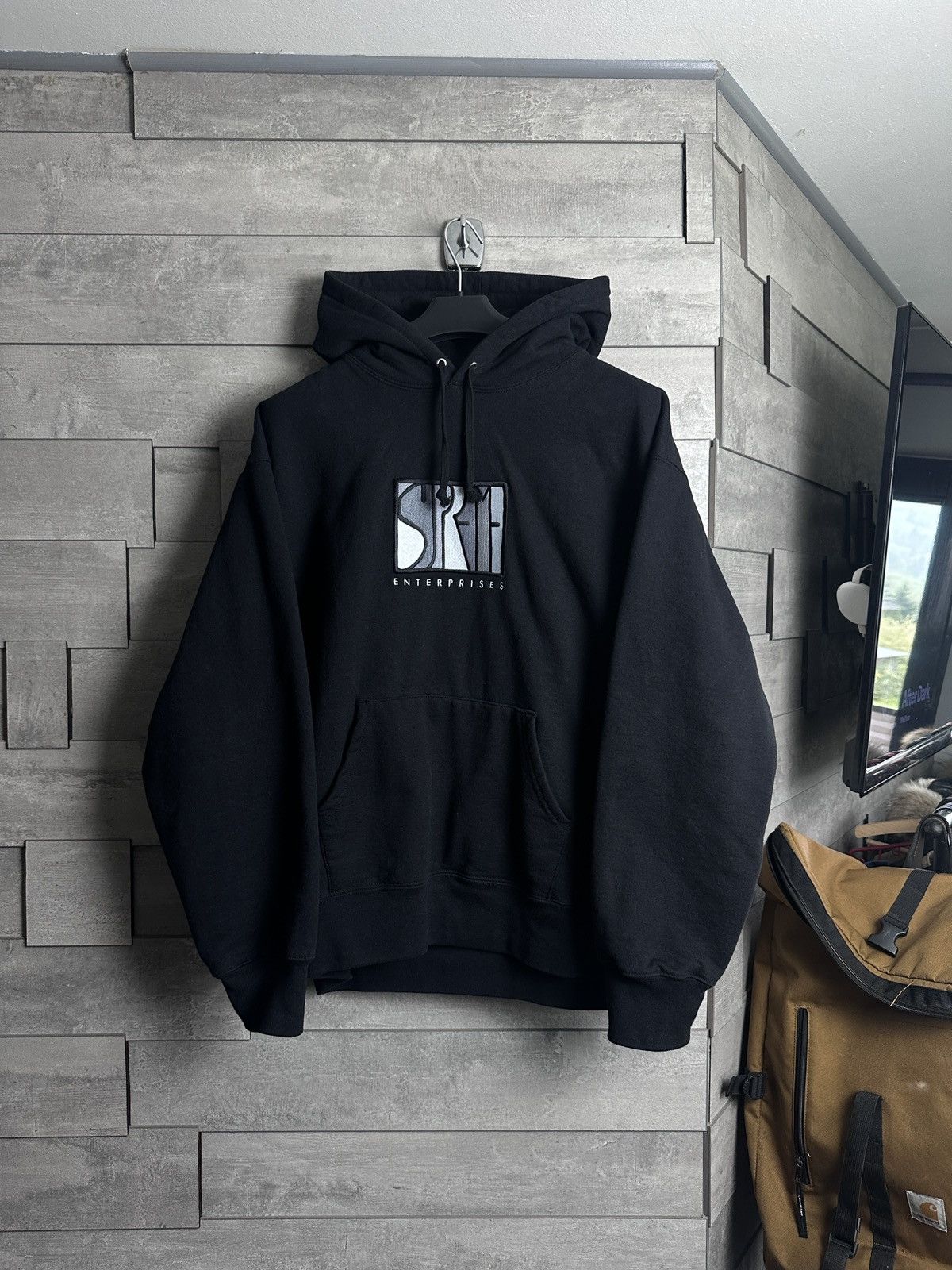 Supreme Supreme Hoodie Size US L / EU 52-54 / 3 - 1 Thumbnail