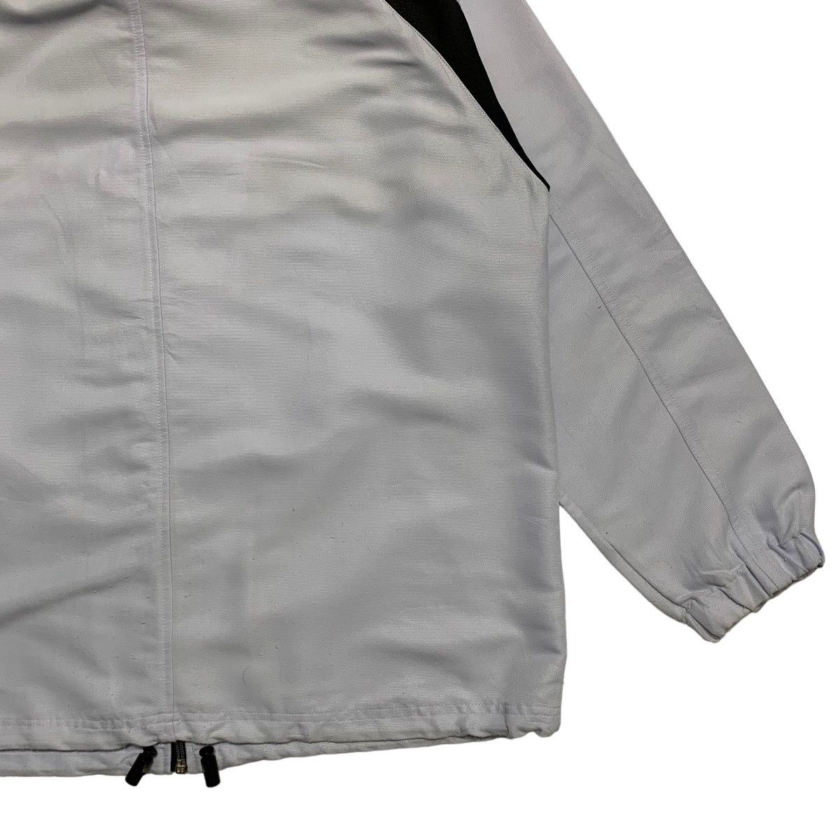 Japanese Brand Vintage Elf Motorcycle Rider Jacket Size US L / EU 52-54 / 3 - 7 Thumbnail