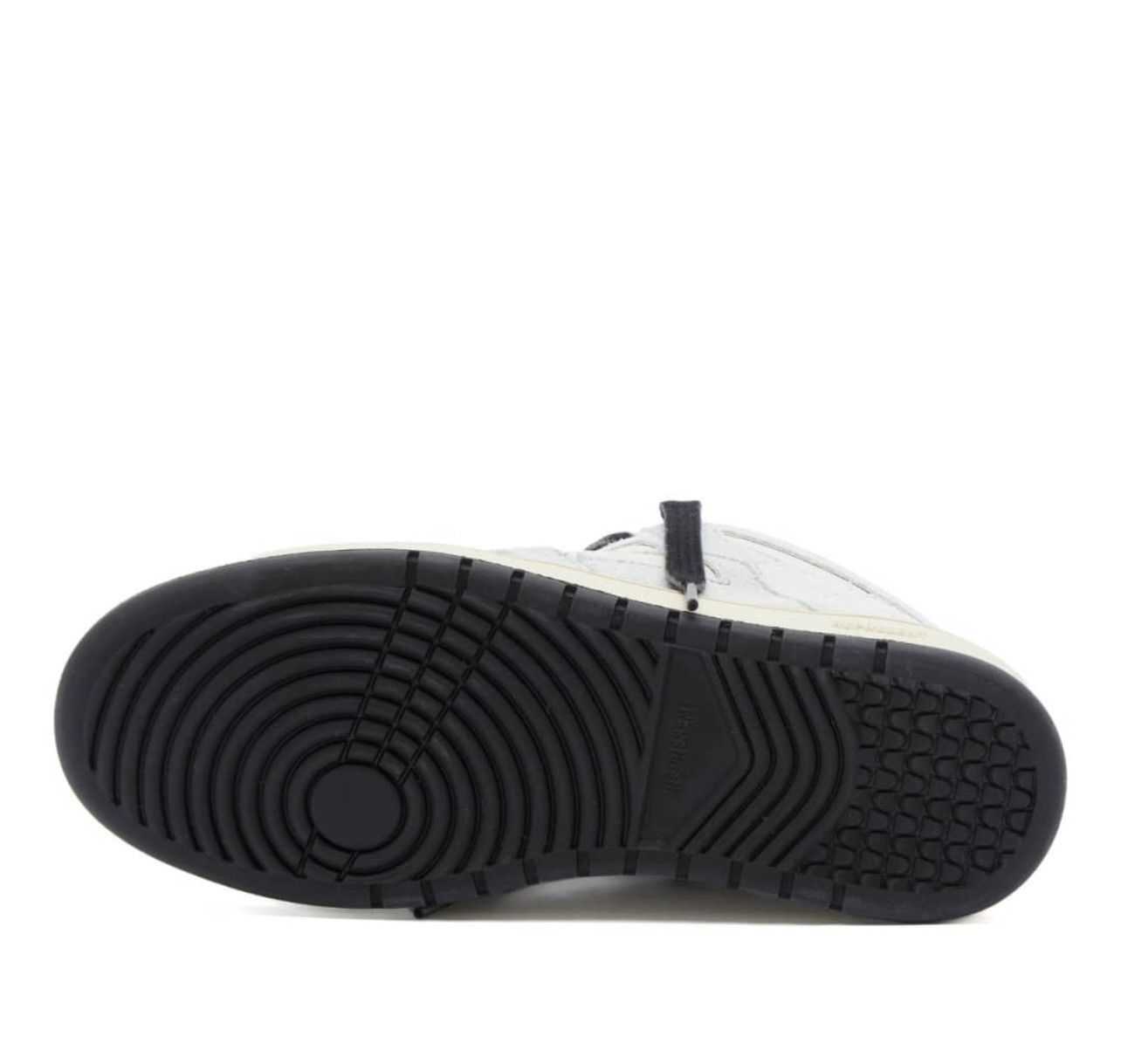 Represent Clo. Represent Reptor Leather Sneaker Size US 8 / EU 41 - 5 Thumbnail