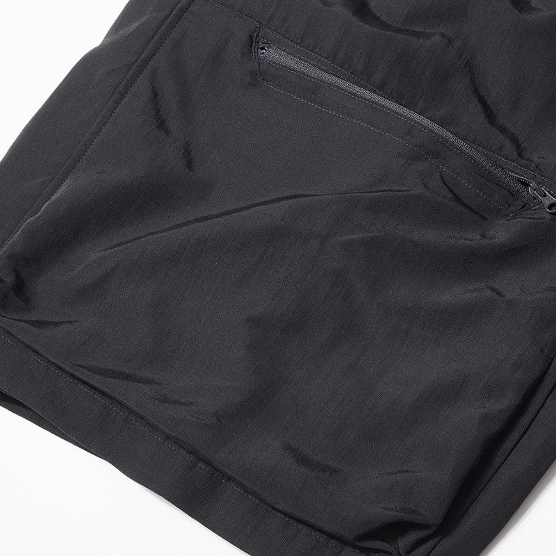 Kazuki Kuraishi × The North Face Urban Exploration KK OVESIZE SOLID CARGO SHORTS Size US 32 / EU 48 - 6 Thumbnail