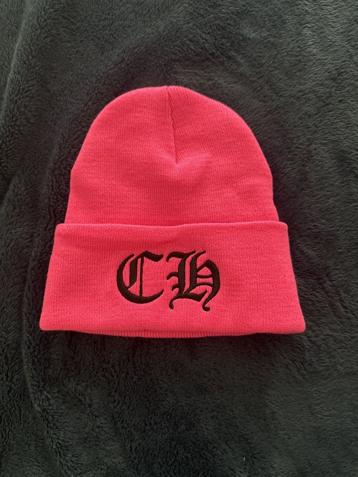 Chrome Hearts Watch Cap | Grailed