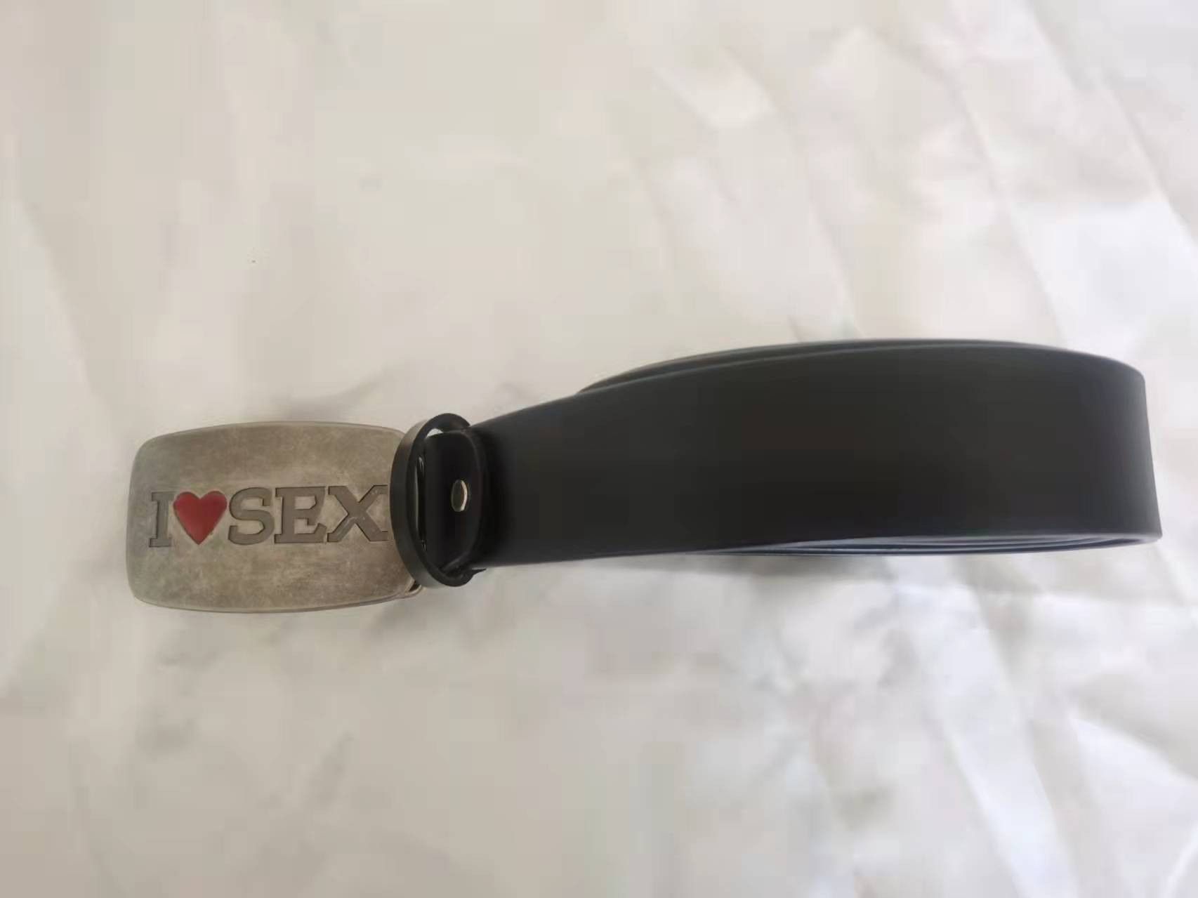 Vintage Fashion personalized simple belt Size ONE SIZE - 3 Thumbnail