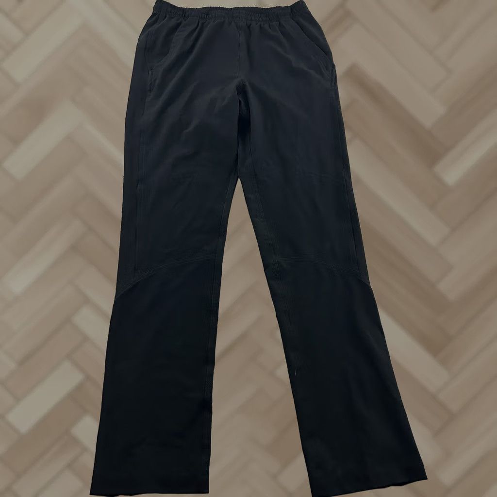 Patagonia Patagonia Traverse Ankle Zip Pants Men's Small Black Jogger Activewear Pants Mens Small Black Patagonia Traverse Size US 29 - 1 Thumbnail