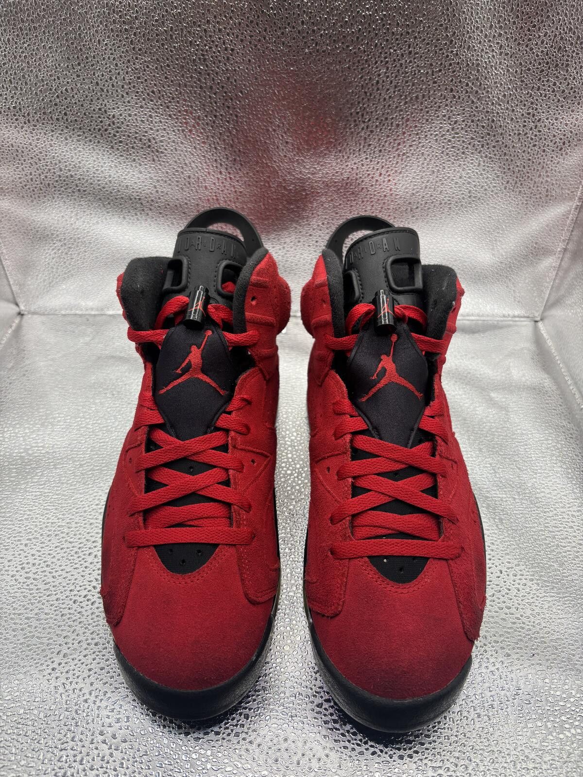 Jordan Brand Air Jordan 6 toro bravo Size US 9 / EU 42 - 2 Thumbnail