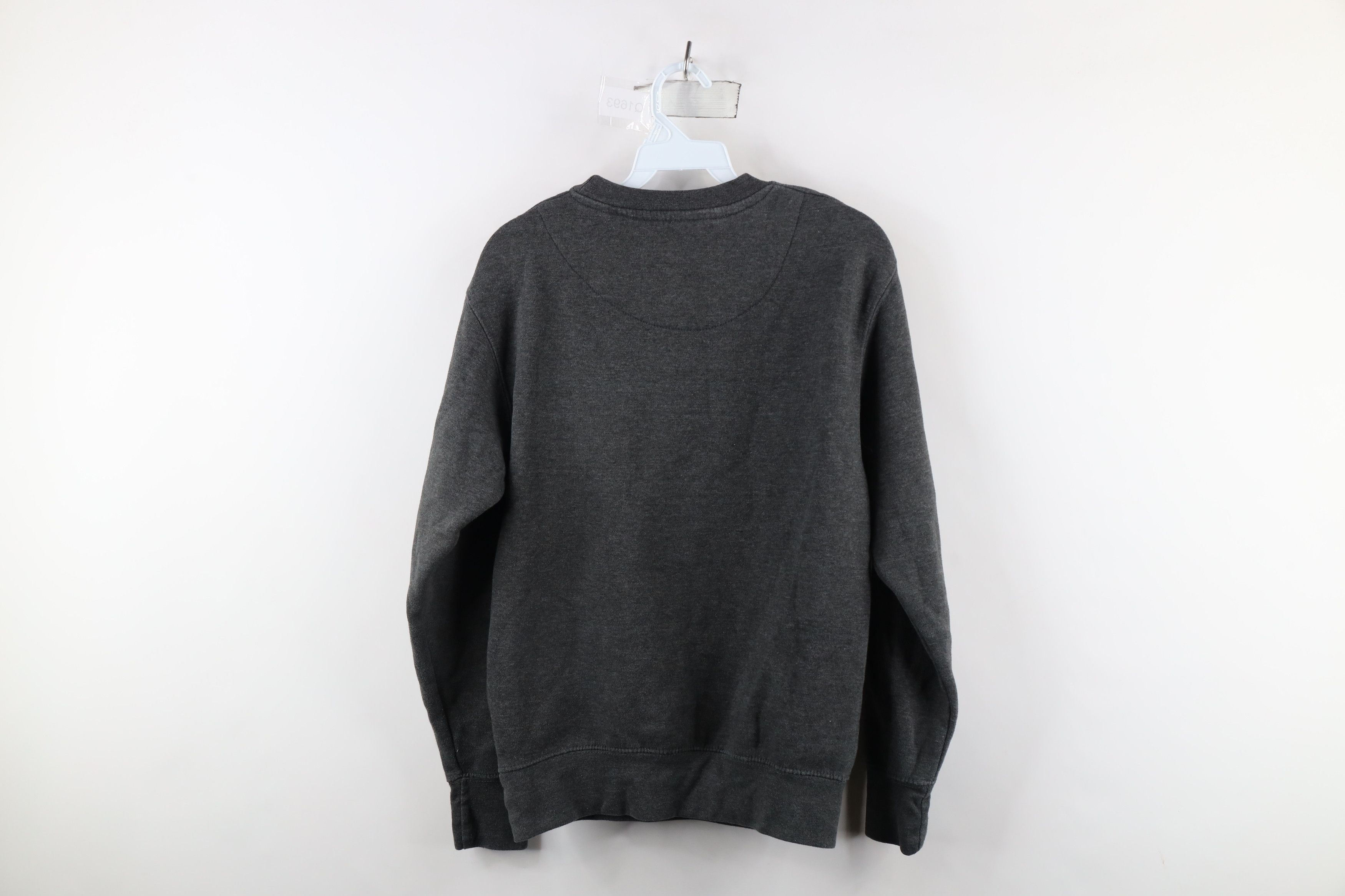 Vintage Vintage Streetwear Out Oxford University Crewneck Sweatshirt Size US XS / EU 42 / 0 - 9 Thumbnail