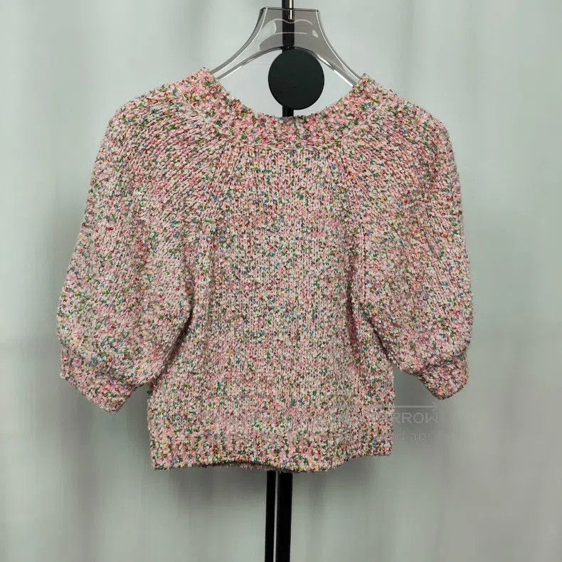 Chanel Chanel 16C sweater Size XXS / US 00 / IT 34 - 2 Thumbnail