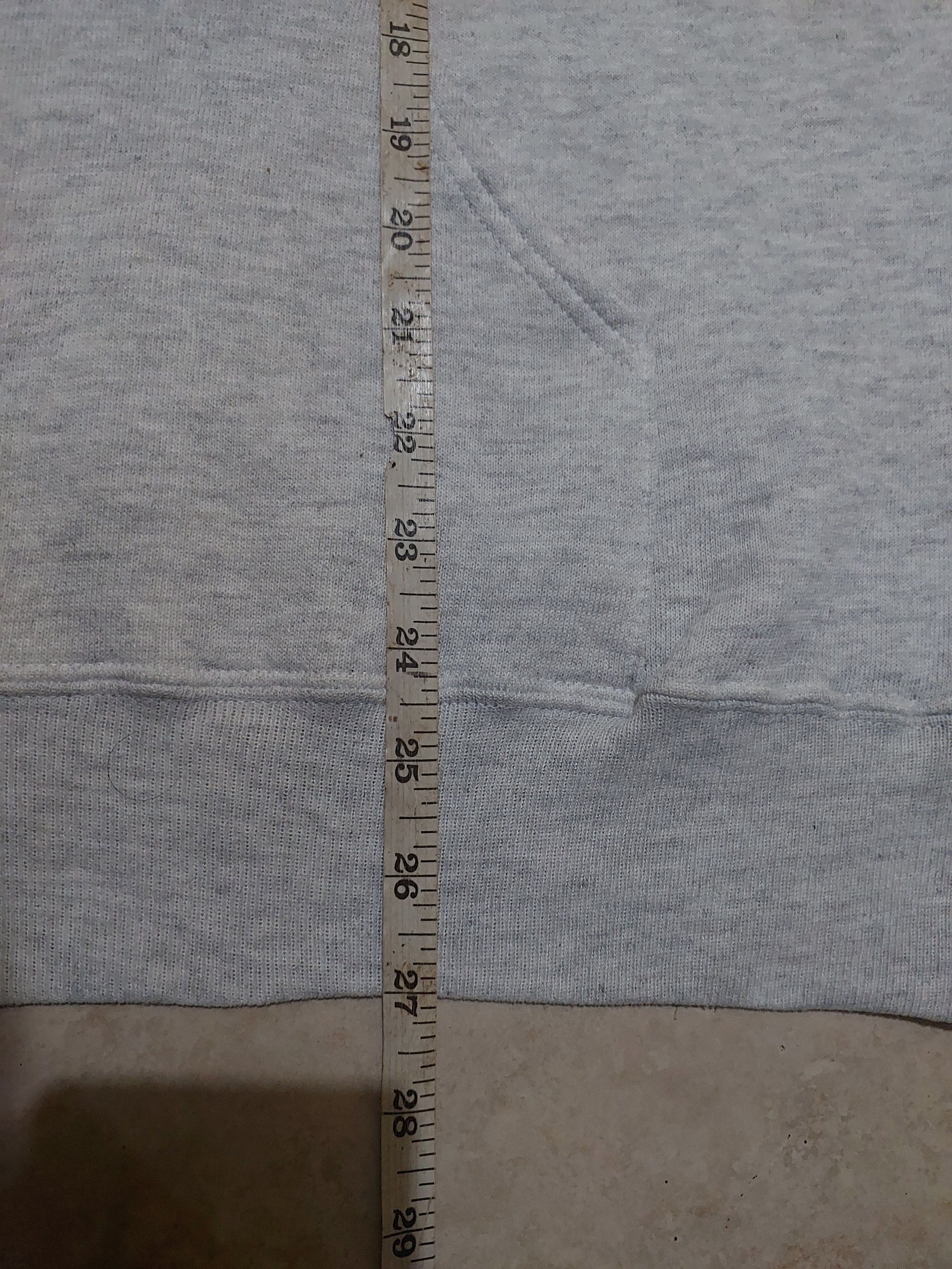 Vintage Vintage 90's The Queers Hoodie Size US L / EU 52-54 / 3 - 7 Thumbnail