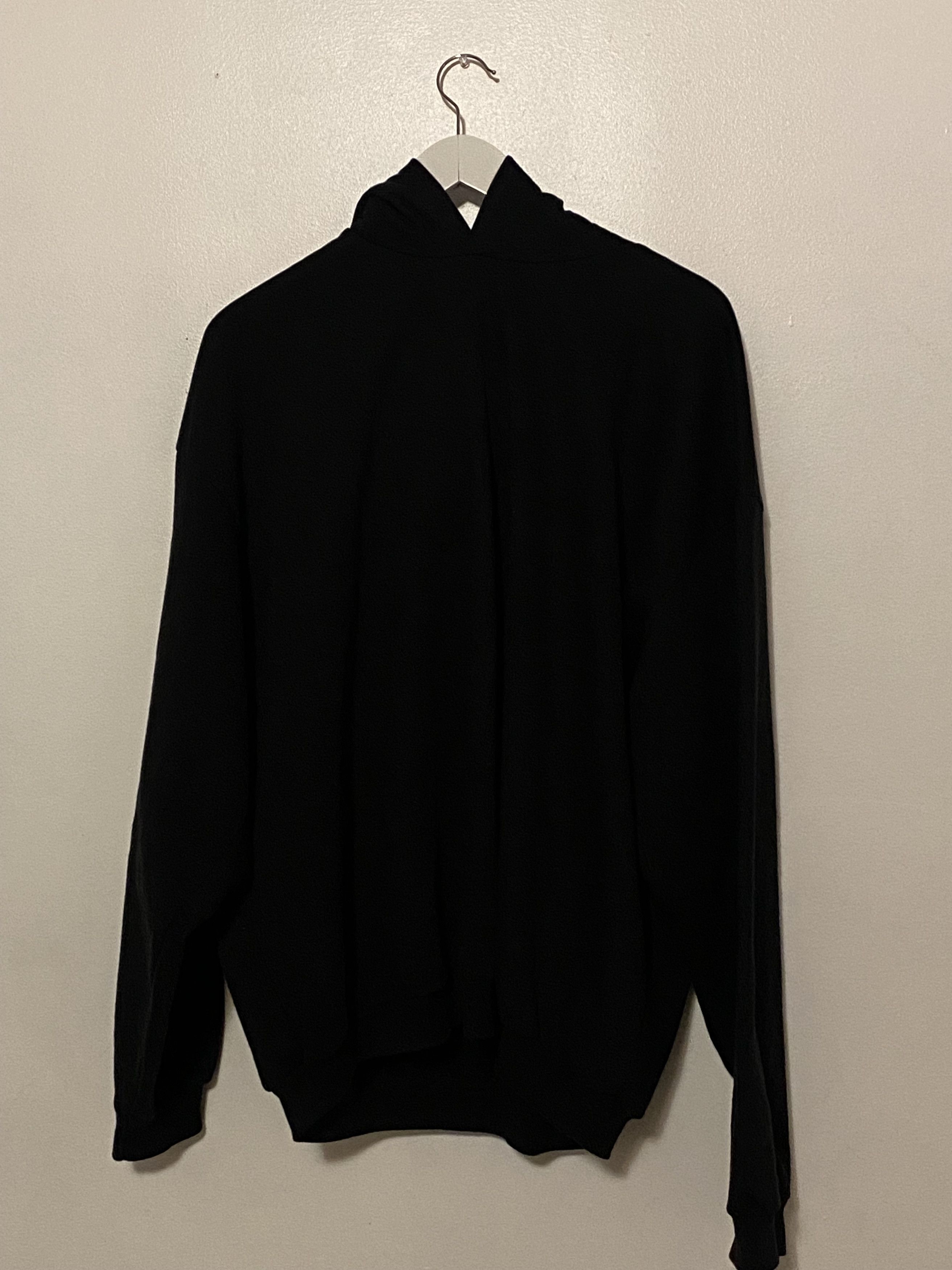 Kanye West × Yeezy Yeezy Hoodie Size US XL / EU 56 / 4 - 3 Thumbnail