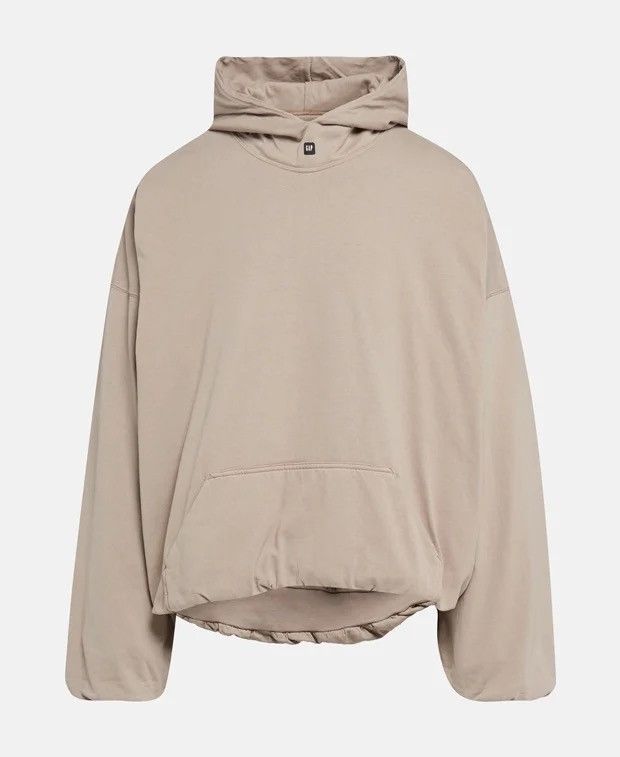 Gap × Kanye West Yeezy Gap engineered by Balenciaga Size US L / EU 52-54 / 3 - 4 Thumbnail