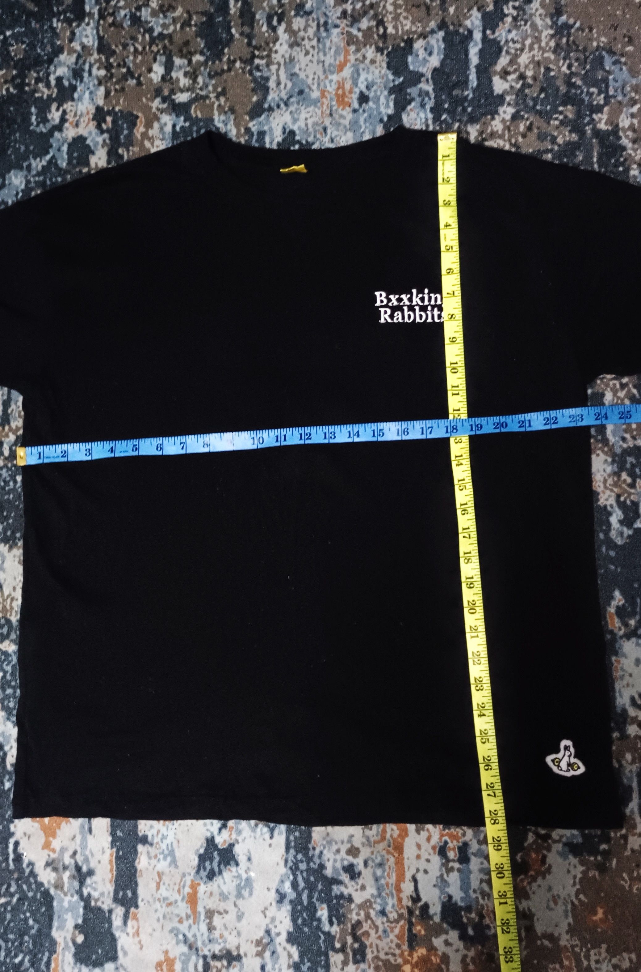 FR2 × Japanese Brand Bxxking Rabbits Fr2 Xeno Size US L / EU 52-54 / 3 - 11 Thumbnail