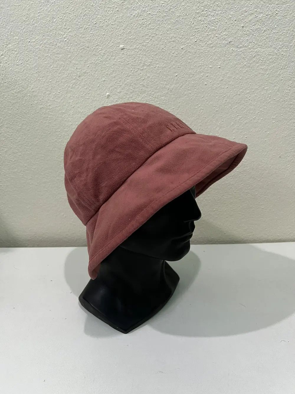 Vintage Vintage Elle Paris Bucket Hat Size ONE SIZE - 4 Thumbnail