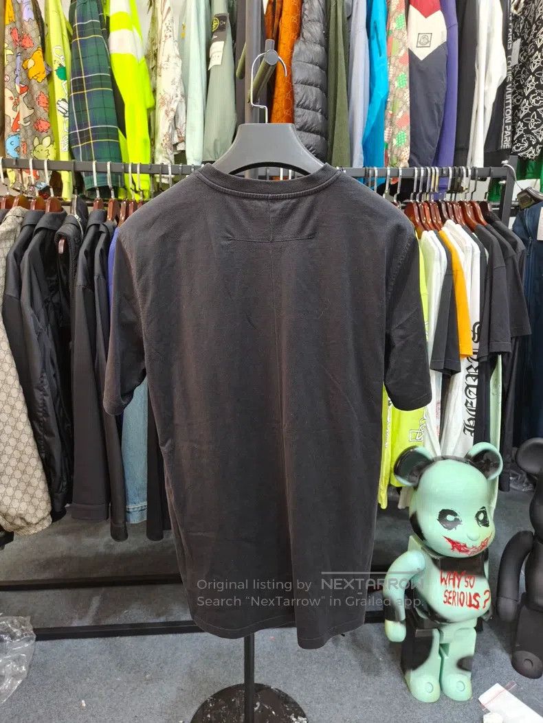 Givenchy Givenchy Short Sleeve T-Shirt Size US S / EU 44-46 / 1 - 2 Thumbnail