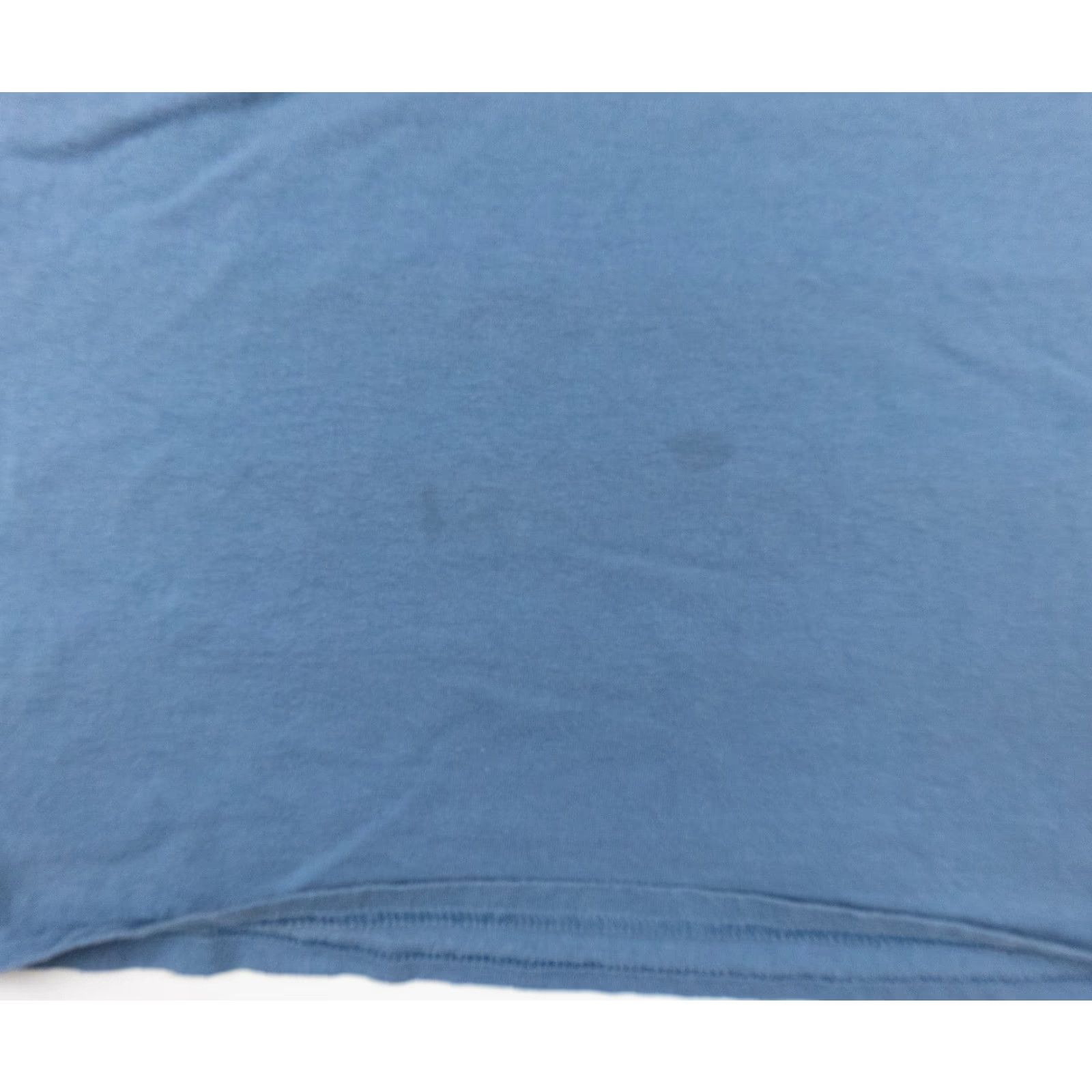 Vintage VINTAGE Old Guys Rule Men's T-Shirt Medium Blue Short Sleeve Graphic Tee Classic Car Truck Size US M / EU 48-50 / 2 - 6 Thumbnail