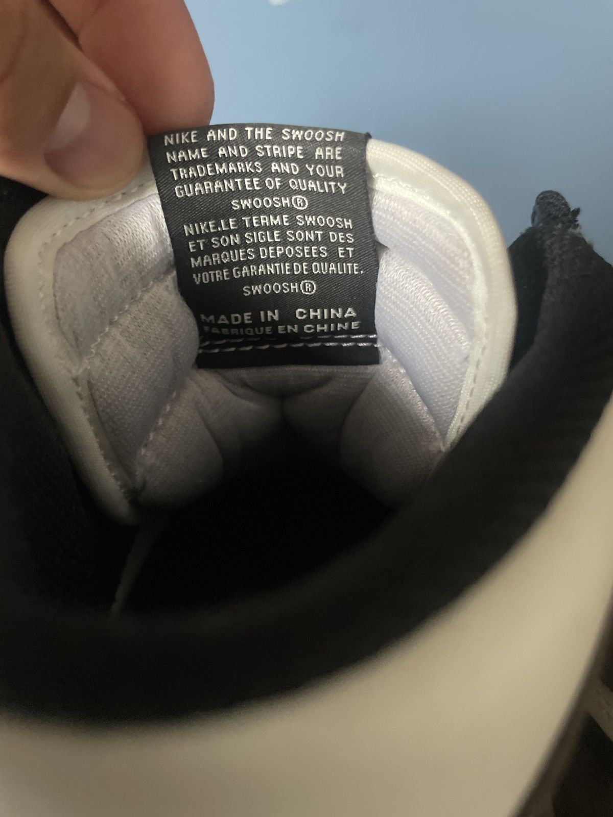Jordan Brand × Nike Jordan 1 Mocha Size US 8.5 / EU 41-42 - 8 Thumbnail