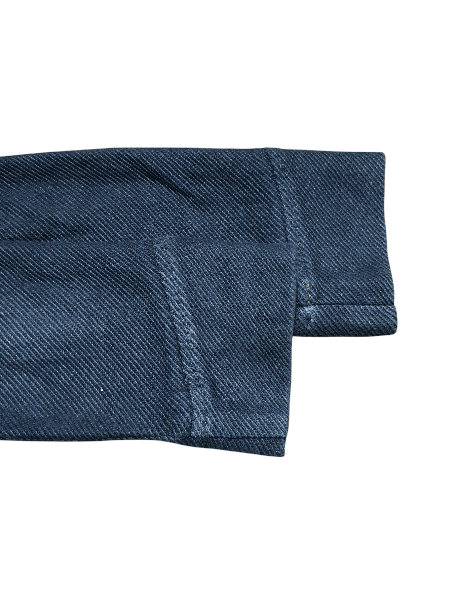 45rpm × Japanese Brand 45RPM 18”/26” HEAVY COTTON CARDIGAN Size US S / EU 44-46 / 1 - 8 Thumbnail