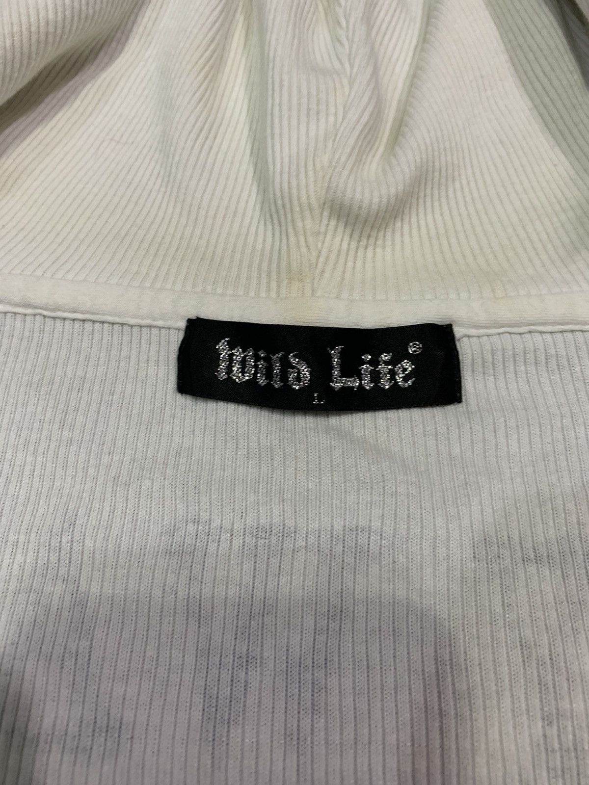 If Six Was Nine 💸BINDINGOFFER💸Wild life furhoodie ifsixwasnine lgb styled Size US S / EU 44-46 / 1 - 5 Thumbnail