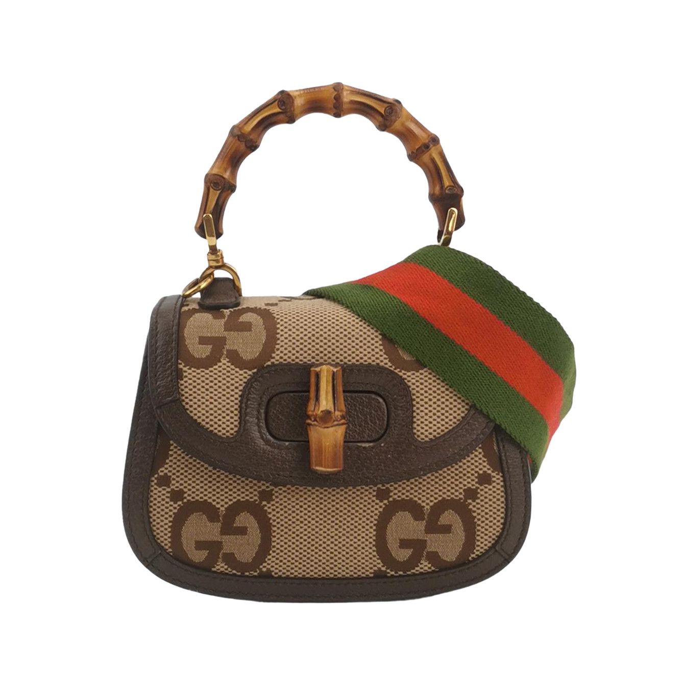 Gucci Gucci Women os Shoulder Bags Size ONE SIZE - 1 Thumbnail
