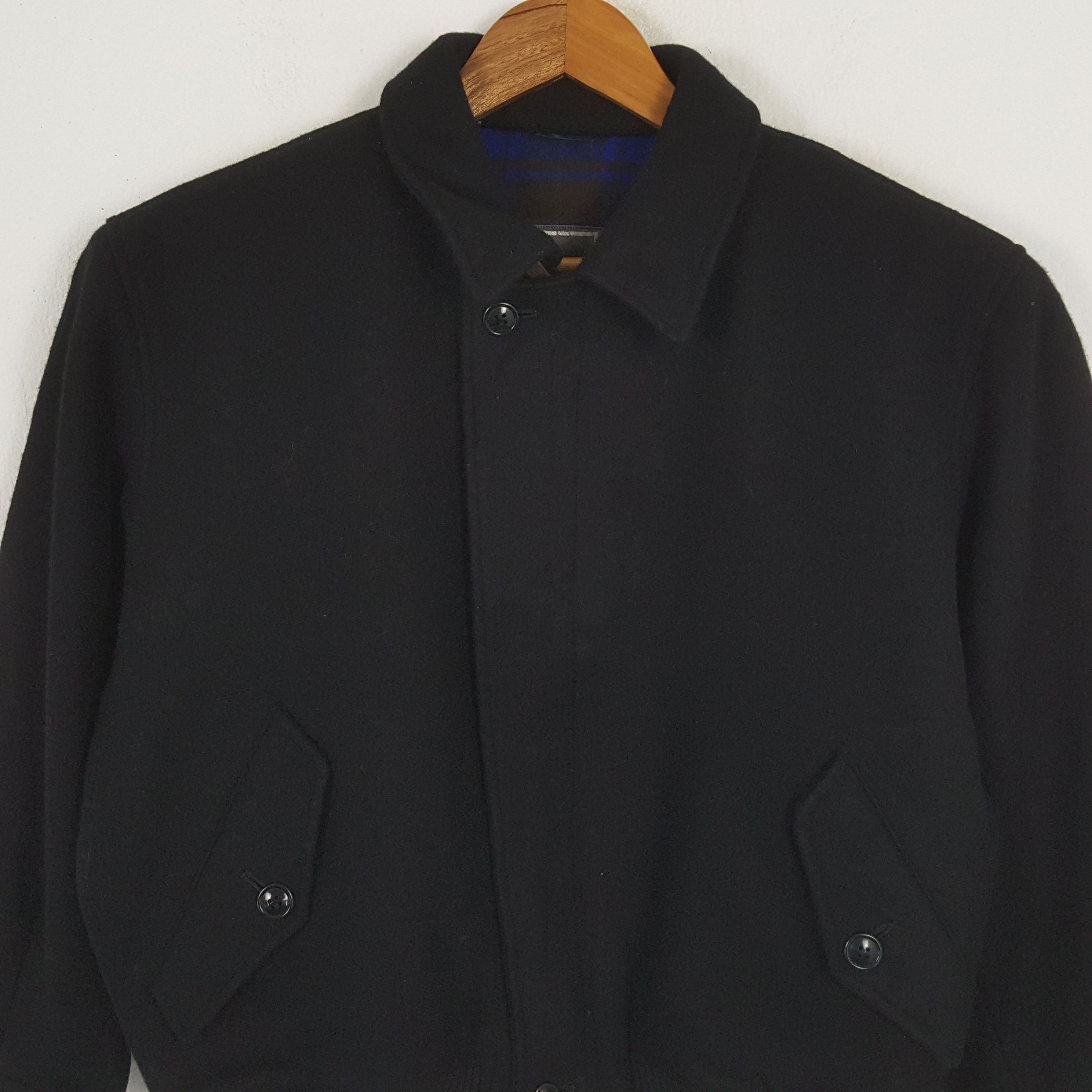 Christian Dior Monsieur × Vintage Vintage CHRISTIAN DIOR Fashion Brand Style Jacket Size US L / EU 52-54 / 3 - 4 Thumbnail
