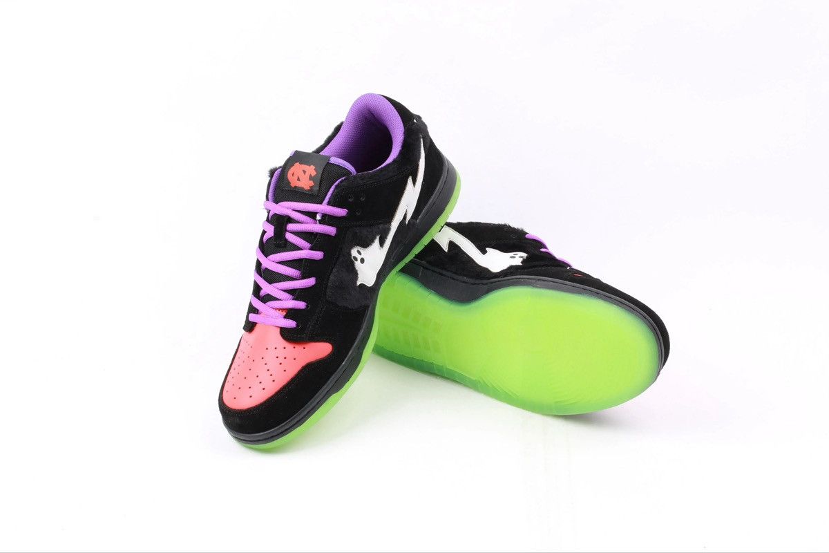 Other No Choice Low “Nightmare” Size US 6 / EU 39 - 2 Thumbnail