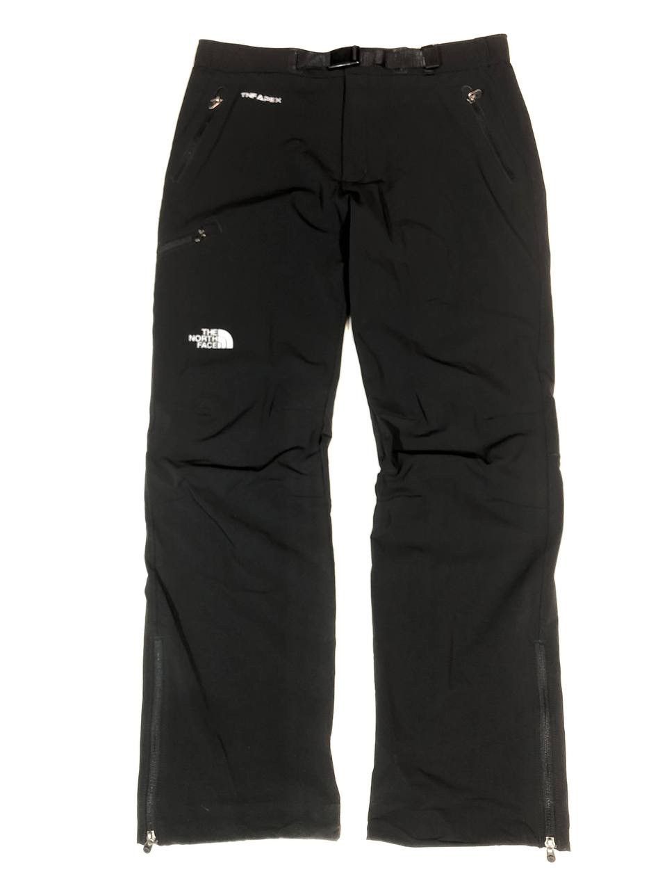 The North Face The North Face TNF Apex Outdoor Pants Size US 34 / EU 50 - 1 Thumbnail