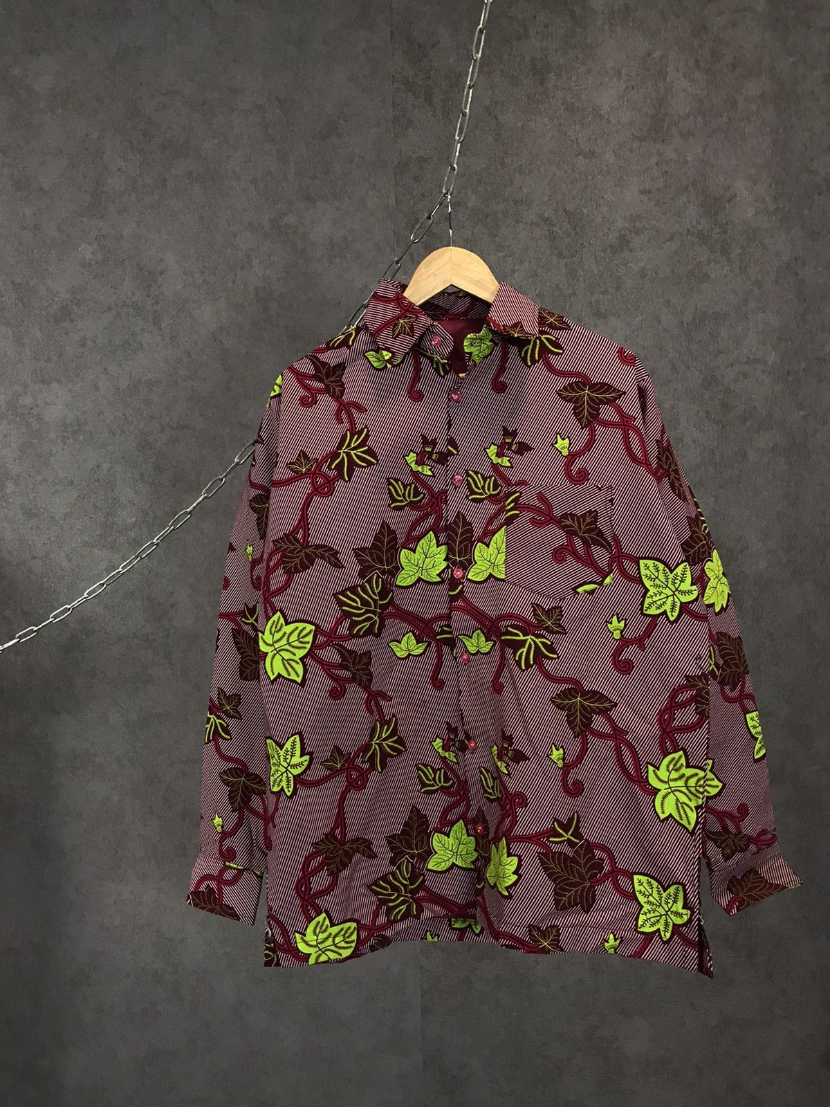 Other Art crazy shirt Size US XL / EU 56 / 4 - 1 Thumbnail
