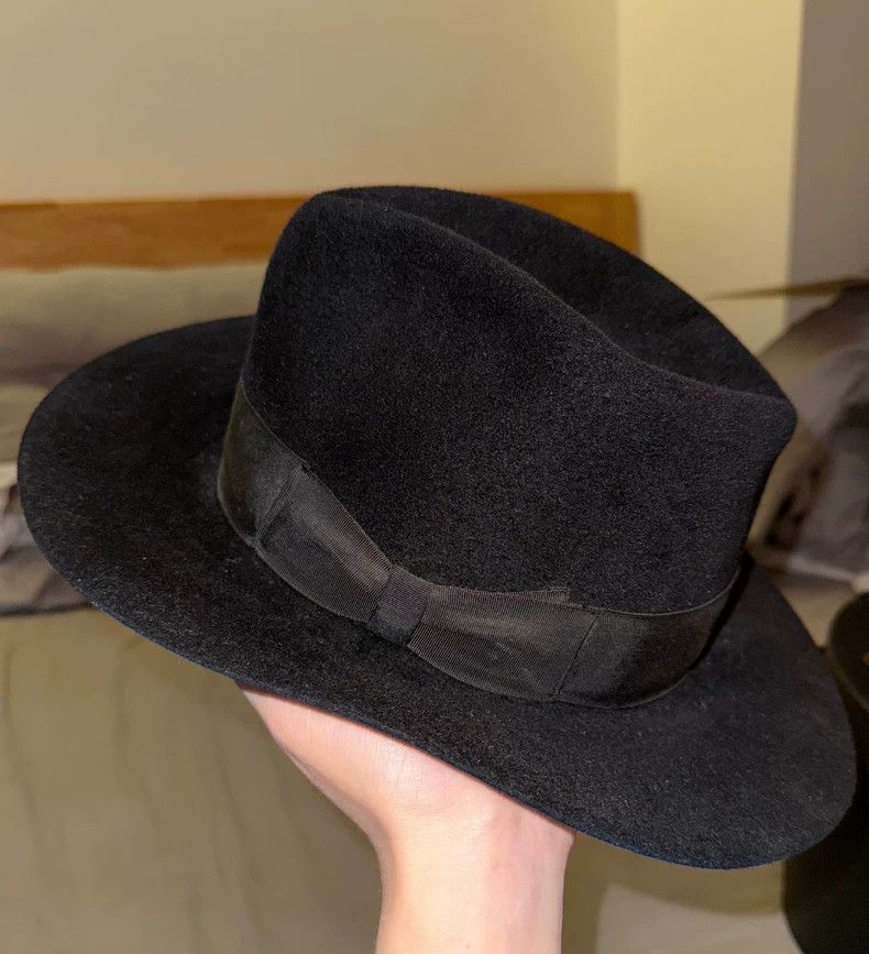 Wacko Maria Wacko Maria Top Hat Size ONE SIZE - 2 Thumbnail